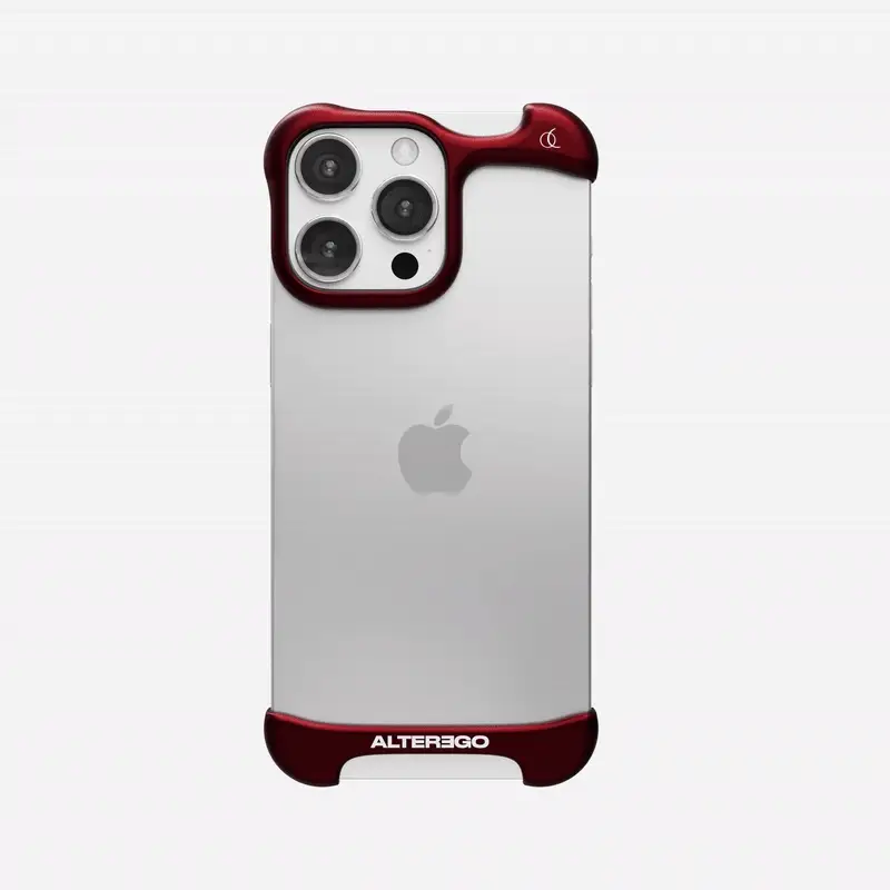 Arc Pulse x Lisa for iPhone 16 Pro Max - Image 8